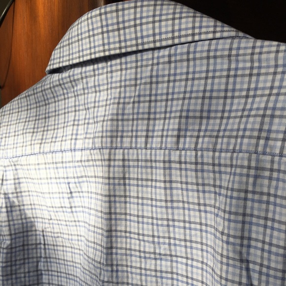 Men’s Tommy Hilfiger dress shirt - Picture 2 of 6